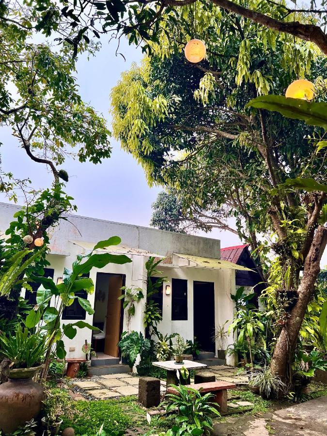 Auntie Gigi'S Place Tagaytay City Exterior photo