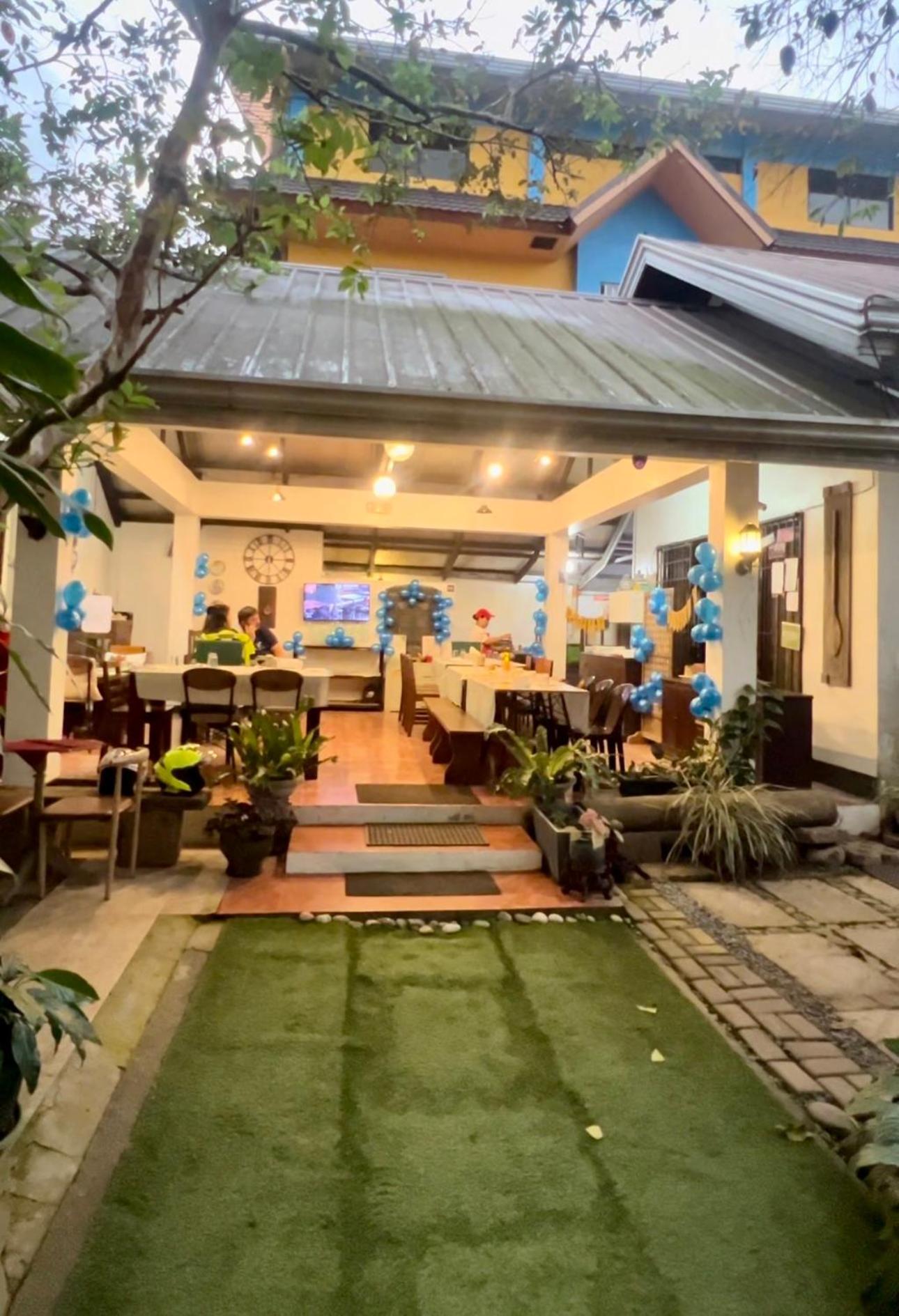 Auntie Gigi'S Place Tagaytay City Exterior photo